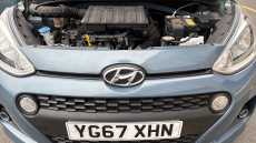 Hyundai i10 1.2 Premium SE 5dr Petrol Hatchback